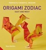 Origami Zodiac: East and West - Mark Bolitho - 9781911127949