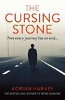 The Cursing Stone - Adrian Harvey - 9781911129189