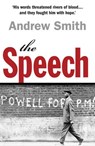 The Speech - SMITH,  Andrew - 9781911129516