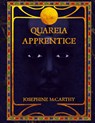 Quareia - The Apprentice - Josephine McCarthy - 9781911134244