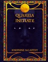 Quareia The Initiate - Josephine McCarthy - 9781911134251