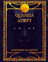 Quareia - the Adept - Josephine McCarthy - 9781911134268
