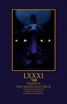 LXXXI The Quareia Magicians Deck Book - Josephine McCarthy - 9781911134312