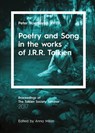 Poetry and Song in the works of J.R.R. Tolkien - Anna Milon - 9781911143499
