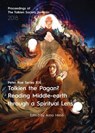 Tolkien the Pagan? Reading Middle-earth through a Spiritual Lens - Anna Milon - 9781911143796