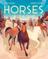 Horses - Iris Volant - 9781911171324