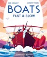 Boats - Iris Volant - 9781911171522