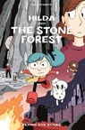 Hilda and the Stone Forest - Luke Pearson - 9781911171713