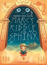 Marcy and the Riddle of the Sphinx - Joe Todd-Stanton - 9781911171829