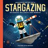 Professor Astro Cat's Stargazing - Ben Newman - 9781911171843