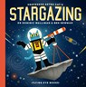 Professor Astro Cat's Stargazing - Ben Newman - 9781911171843