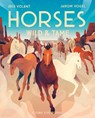 Horses - VOLANT,  Iris - 9781911171898