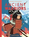 Ancient Warriors - VOLANT,  Iris - 9781911171935