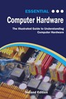 Essential Computer Hardware Second Edition - Kevin Wilson - 9781911174578