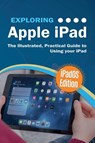 Exploring Apple iPad - Kevin Wilson - 9781911174974