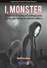 I, Monster - David Taransaud - 9781911186069