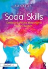 Social Skills - Alex (Managing director of Alex Kelly Ltd; Speech therapist Kelly - 9781911186168