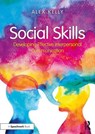 Social Skills - Alex (Managing director of Alex Kelly Ltd; Speech therapist Kelly - 9781911186168