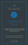 The Connell Short Guide To J.B. Priestley's An Inspector Calls - David Hughes - 9781911187097