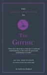 The Connell Short Guide To The Gothic - Catherine Redford - 9781911187608