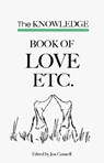 The Knowledge book of Love etc. - Jon Connell - 9781911187806