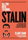 Stalin - Claire Shaw - 9781911187899
