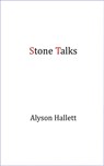 Stone Talks - Alyson Hallett - 9781911193555
