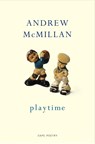 playtime - Andrew McMillan - 9781911214373