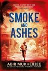 Smoke and Ashes - Abir Mukherjee - 9781911215158