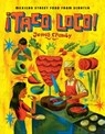 Taco Loco - Jonas Cramby - 9781911216100