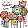 Jane Foster's Colouring Book - Jane Foster - 9781911216155
