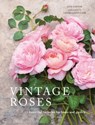 Vintage Roses - Jane Eastoe - 9781911216551