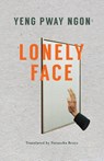 Lonely Face - Pway Ngon Yeng - 9781911221180