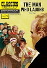 Man Who Laughs - Victor Hugo - 9781911238355