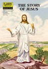 The Story of Jesus - Lorenz Graham - 9781911238409