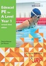 Edexcel PE for A Level Year 1 revised third edition - Dr. Dennis Roscoe ; Jan Roscoe - 9781911241119