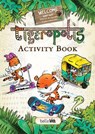 Tigeropolis - R.D. Dikstra - 9781911254065