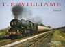T E WILLIAMS - THE LOST COLOUR COLLECTION - PHILIP AND OWEN WILLIAMS - 9781911262305