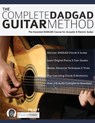 The Complete Dadgad Guitar Method - Simon Pratt - 9781911267096