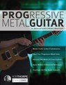 Progressive Metal Guitar - Rob Thorpe - 9781911267287