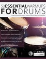 50 Essential Warm-Ups for Drums - O'SHEA,  Kev - 9781911267584