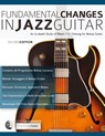 Fundamental Changes in Jazz Guitar - Joseph Alexander - 9781911267768