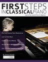 First Steps in Classical Piano - Vanessa Richards - 9781911267911