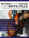 Beyond Rhythm Guitar - Simon Pratt - 9781911267928