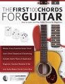 Guitar - Joseph Alexander - 9781911267980