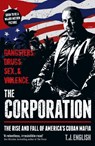 The Corporation - T J English - 9781911274513