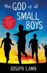 The God of All Small Boys - Joseph Lamb - 9781911279402