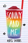 Sonny and Me - Ross Sayers - 9781911279464