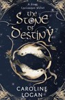 The Stone of Destiny - Caroline Logan - 9781911279501