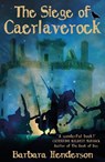The Siege of Caerlaverock - Barbara Henderson - 9781911279754